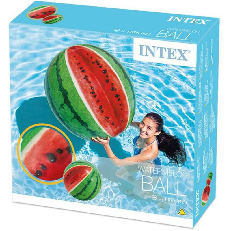 Intex 58075 dan 58070 Ball