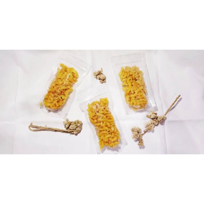 

Makaroni 75gr
