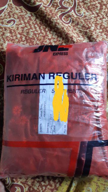 Mahadewi Couple Keluarga Batik Gamis Family