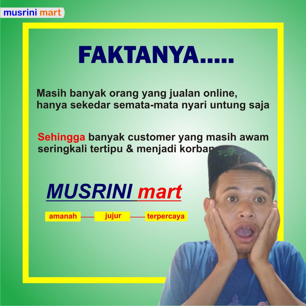 Jaket Banser Bolak balik Doreng nasional Atribut banser Murah Musrini Mart