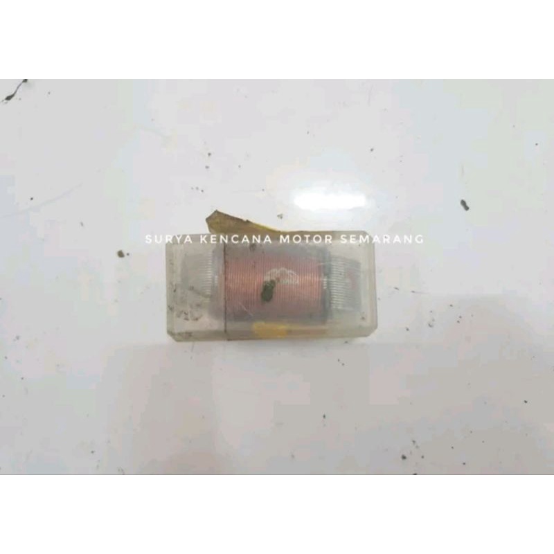 Spull spul lampu Suzuki RC 80 RC 100 FUKUYAMA