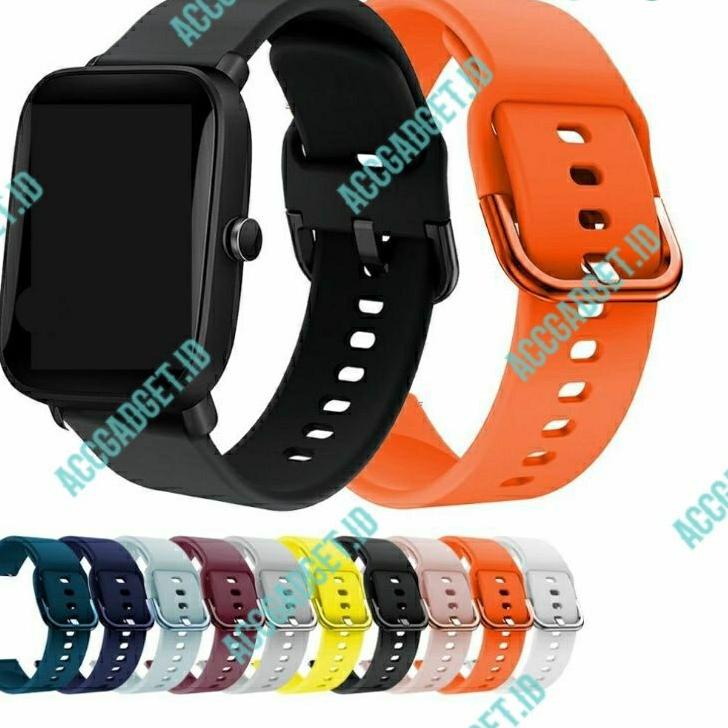 SALEE!!!!.. Tali Strap Fashion untuk Smartwatch Vyatta Fitme XP/Fitme Pro X2 / Fitme One / Spectre G