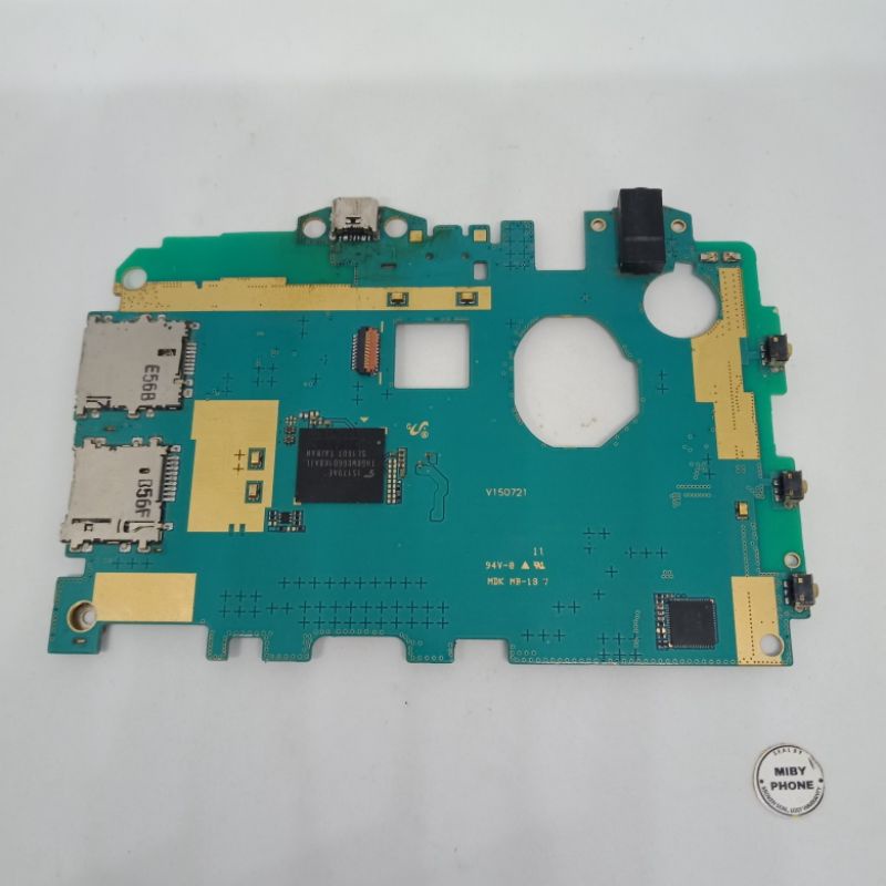 SAMSUNG GALAXY TAB 3V NORMAL MINUS