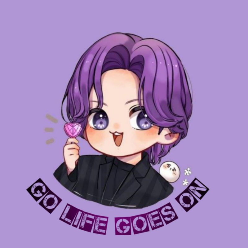 

GOLIFEGOESON