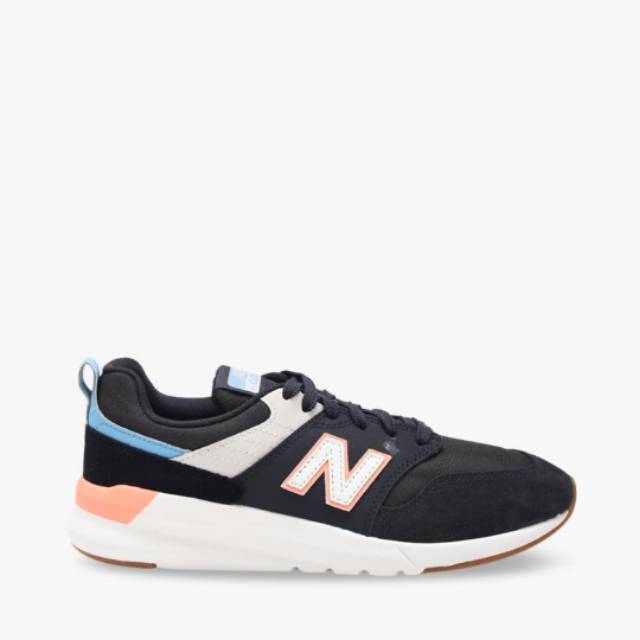 New Balance S009 V1 Women's Sneaker Shoes - Black

Kode produk: NEWWS009RA1