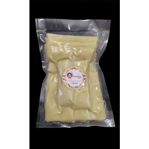 

SosLo AY - Sosis SoLo AYam - Frozeen Food by Dhanisha Kitchen