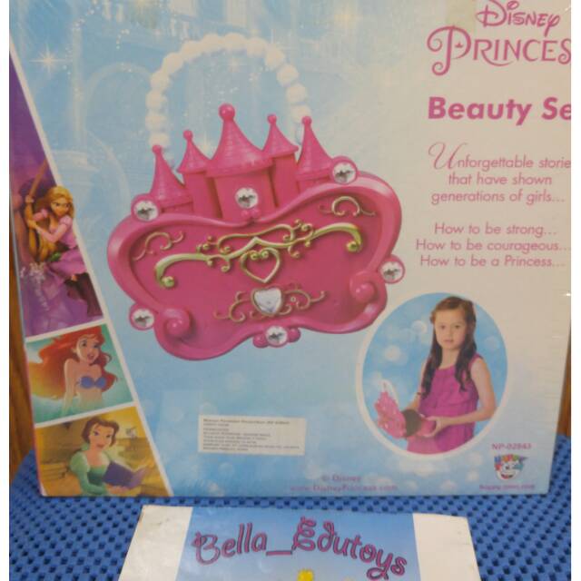 Tas Princess