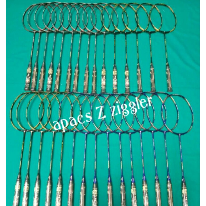 Apacs z-ziggler