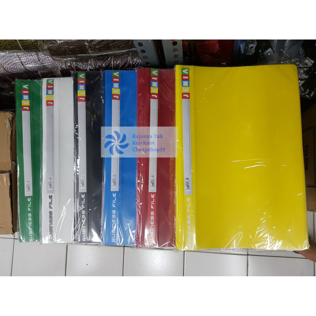 

Bisnis / Business File Polos File Bag Organizer Folio