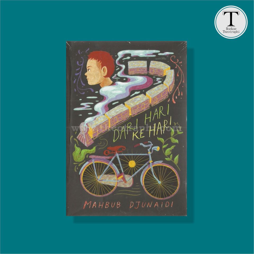 Dari Hari ke Hari - Mahbub Djunaidi