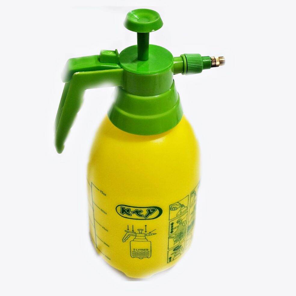 Semprotan Burung Pompa 2 Liter / Semprotan air pompa - A1145