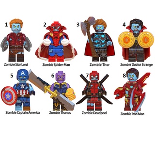 Jual Funko POP! Marvel Zombies 