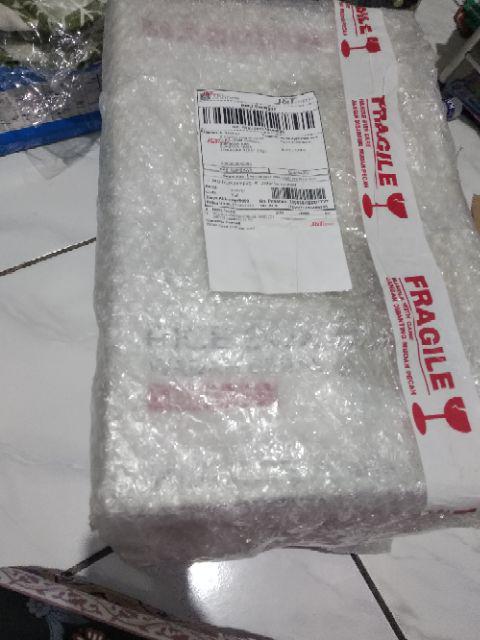 Rice Box - Tempat Penyimpanan Beras Kapasitas 12 Kg Maspion Mrd-12 / Mrd 12