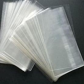 

➠Grosir HARGA PABRIK!! (1-kg) Plastik Kaca Bening OPP Souvenir Tebal 30 Mikron (Tebal) KILO-an KECIL 71
