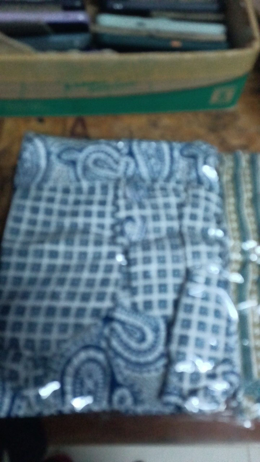 Atasan Baju Batik Wanita Blus Asj Sa Blouse Murah Kualitas Bagus Terlaris Batik Pekalongan