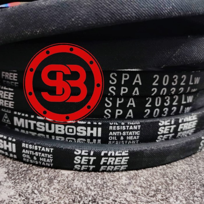 SPA 2032 / SPA2032 LW MITSUBOSHI