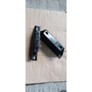 kaki mesin desel 12pk/20pk/24pk / set