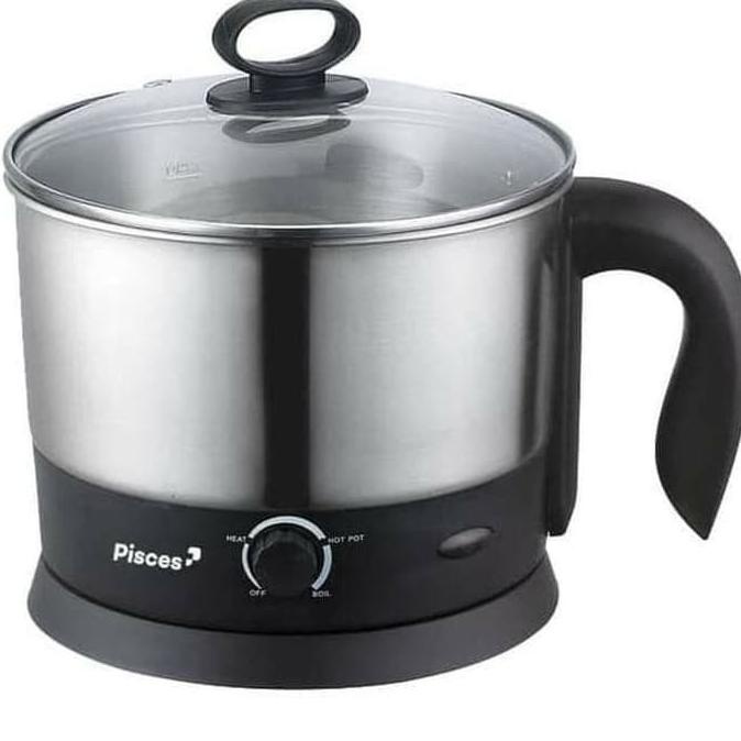 Panci Listrik Noodle Cup / Panci Masak Mie PISCES PK158