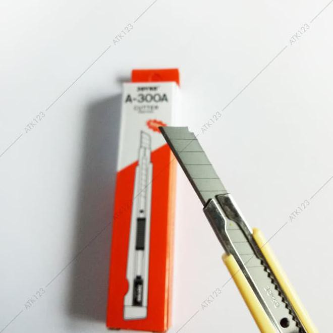 

Cutter Joyko A-300A Best Seller