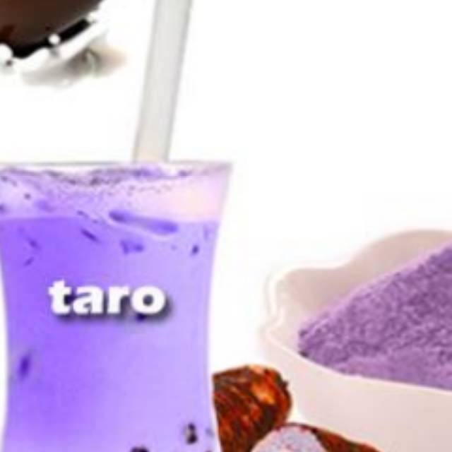 

Taro frappe 1kg