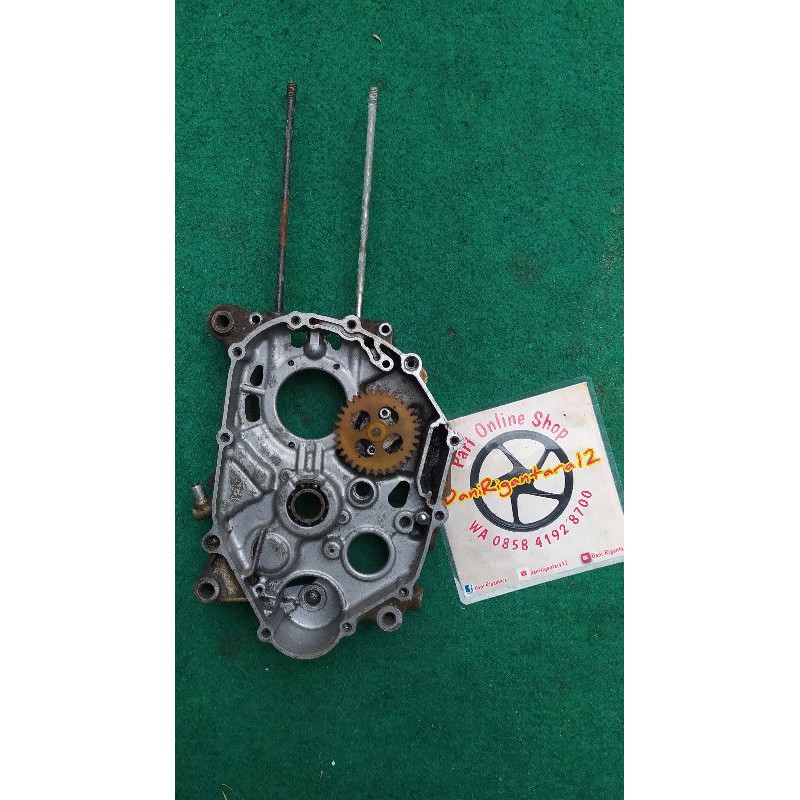 krengkes kalter kanan Jupiter z1.jupiter robot.vega ZR original bekas