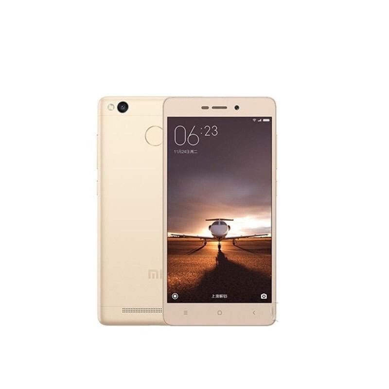 Xiaomi redmi 3S 16GB SNAPDRAGON 430