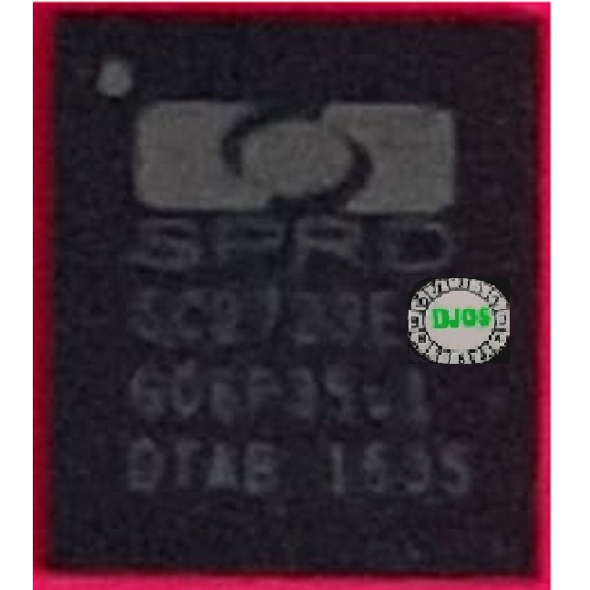 IC SC2723E IC POWER SC2723E SAMSUNG G530F / H / FZ ORIGINAL SC2723E