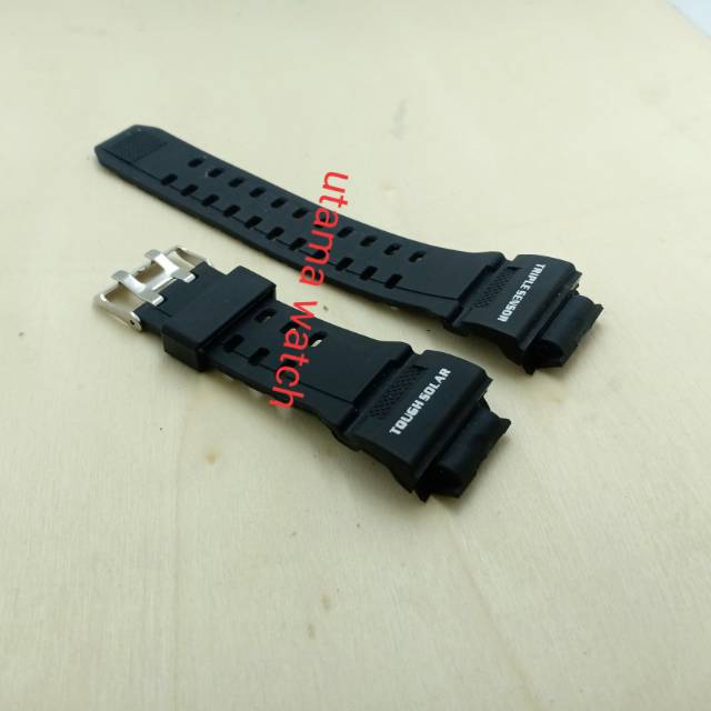 Tali jam tangan Skmei 1029 Tali Jam SKmei 1029 rubber strap skmei 1029