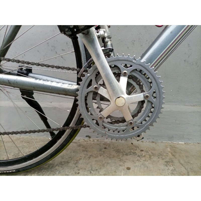 Hybrid United Felipe