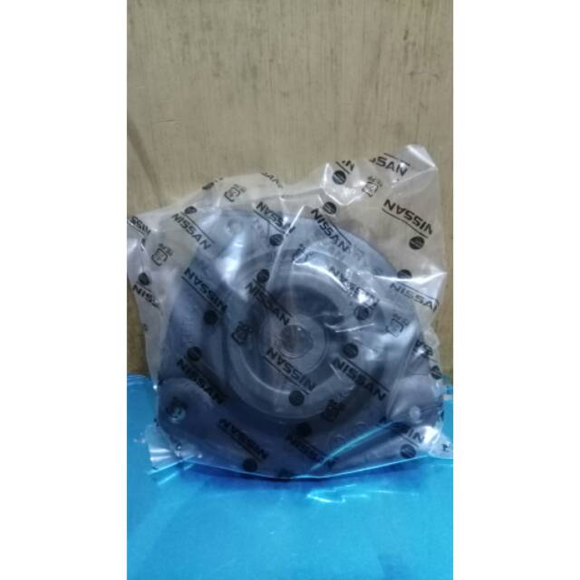 Support Shock Breaker Depan Livina