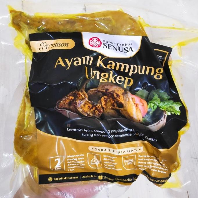

vaargavaldian5678 AYAM KAMPUNG UNGKEP BUMBU KUNING (1 EKOR) / AYAM KAMPUNG HALAL SIAP TERLARIS TERPERCAYA ORIGINAL