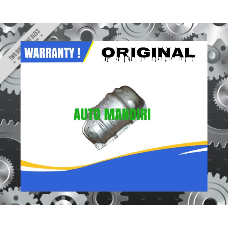 1074 Cover Header Katalis Honda City RS