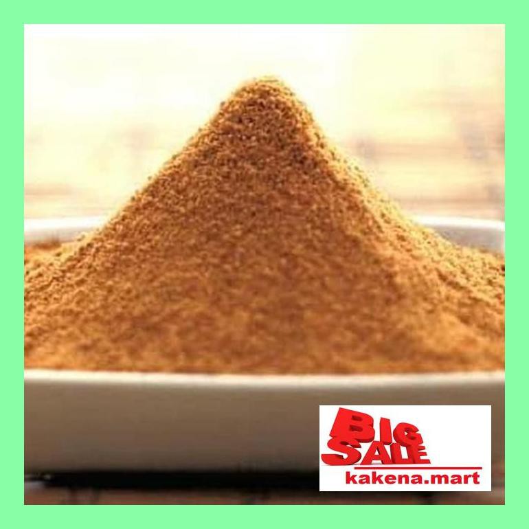 

Ka0Iusbu Gula Aren Bubuk Organik Murni Tanpa Campuran! Budlem