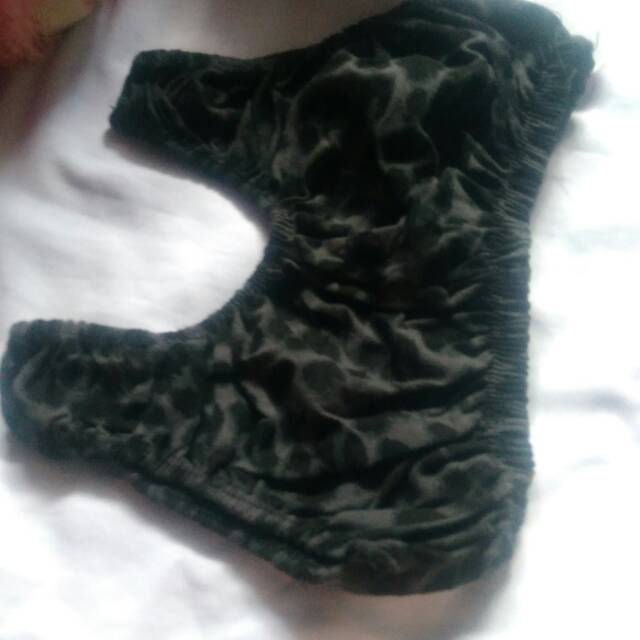 Miniset sausan underwear