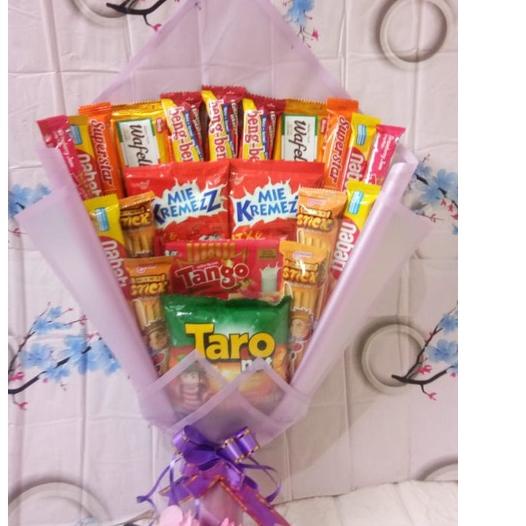 ◊ BUCKET SNACK / BUCKET SNACK ULTAH / SNACK BUCKET MURAH ♔