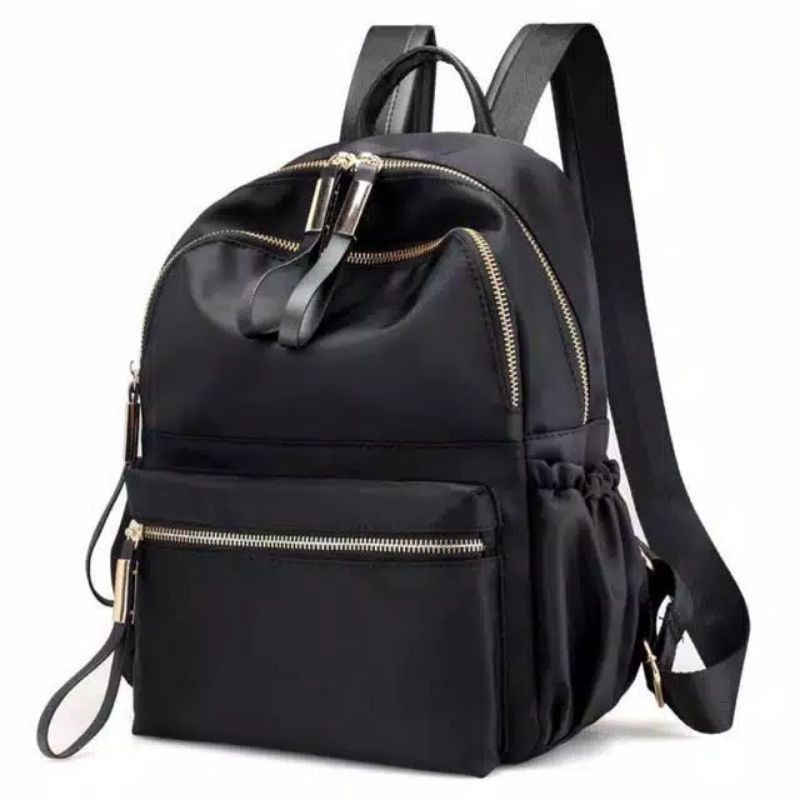 Tas Ransel Backpack Wanita Fashion Tas Murah