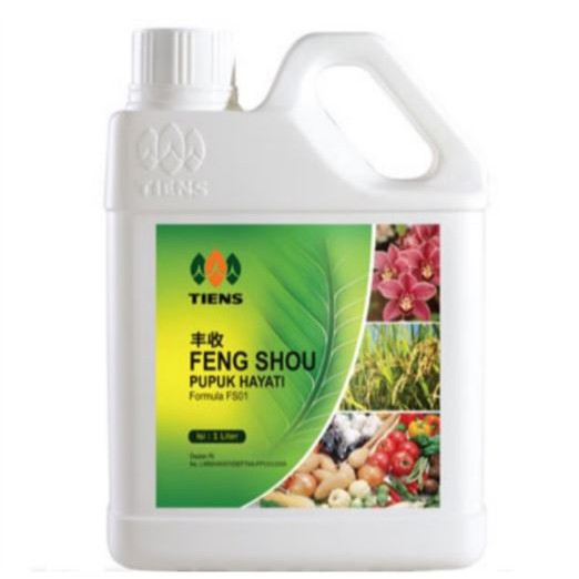 Pupuk Feng shou