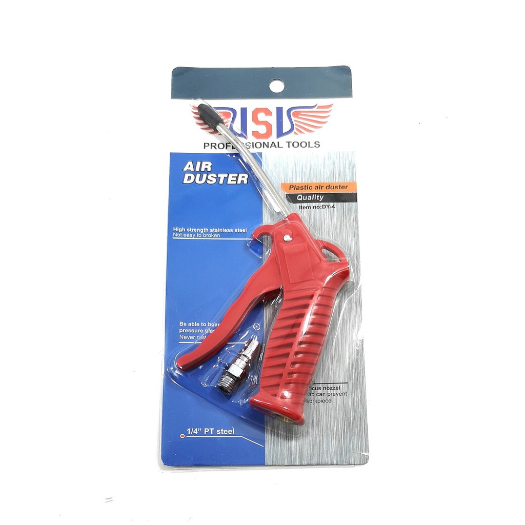 VSV Air Duster Air Blow Gun Semprotan Angin Semprotan Debu