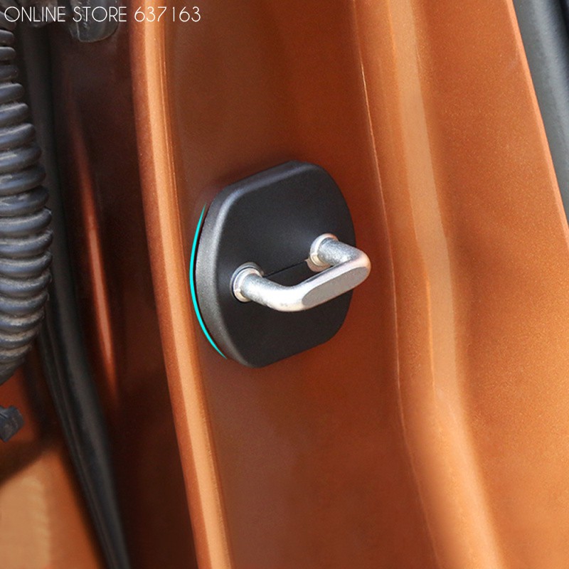 Door Lock dan Arm Cover untuk Nissan Grand Livina Juke XTrail March