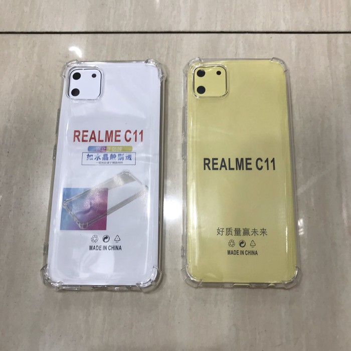 SOFT CASE SILIKONE REALME C11