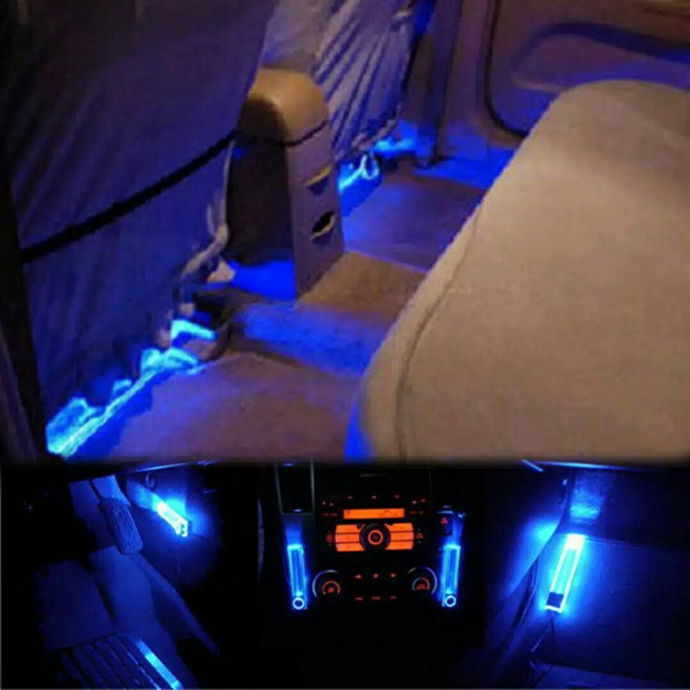 Lampu Led Kabin Mobil.LAMPU LED INTERIOR MOBIL