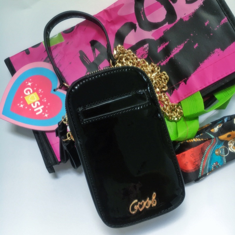 GOSH ART 801 PRELOVED / GOSH BANTAL / TAS GOSH PRELOVED