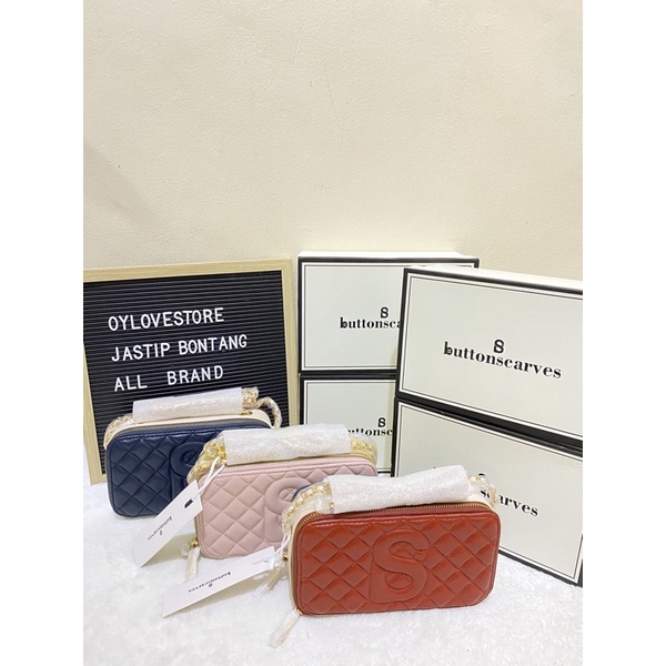 YURA BAG 3 TONE ICE SODA PELUNASAN