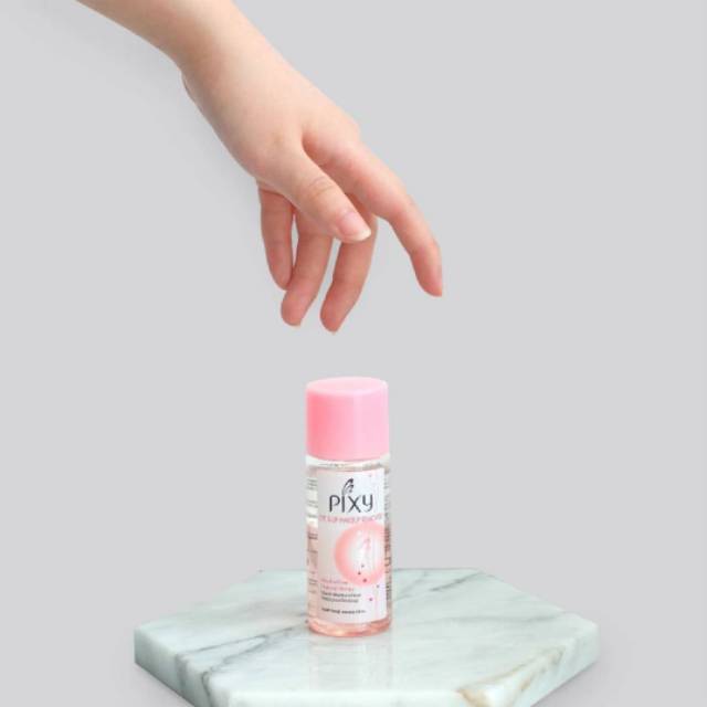 PIXY EYE LIP REMOVER