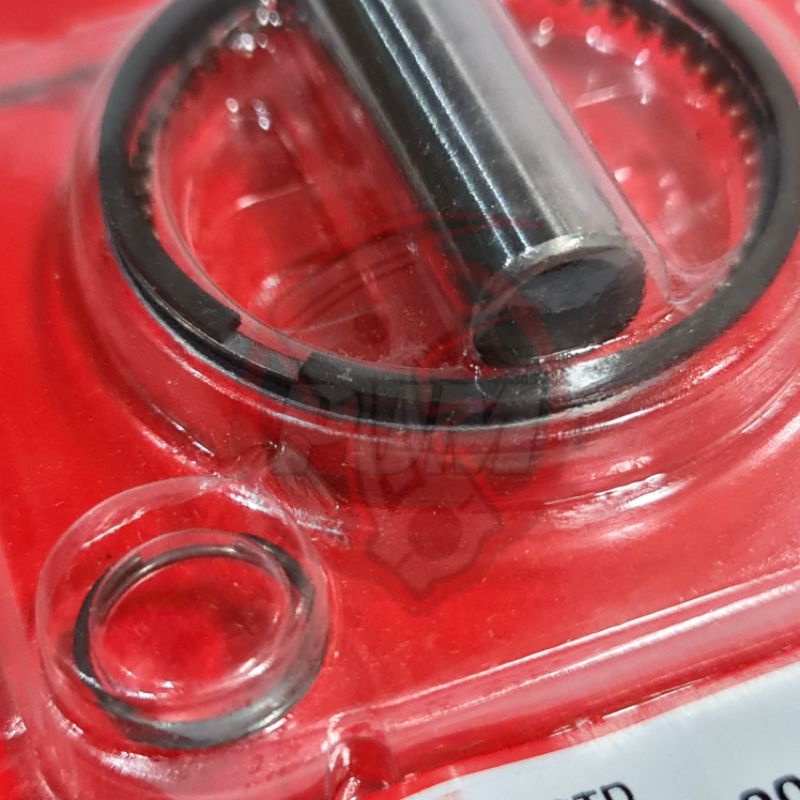 Piston KIT KWB Revo Absolute FI Blade ORI Original AHM-1
