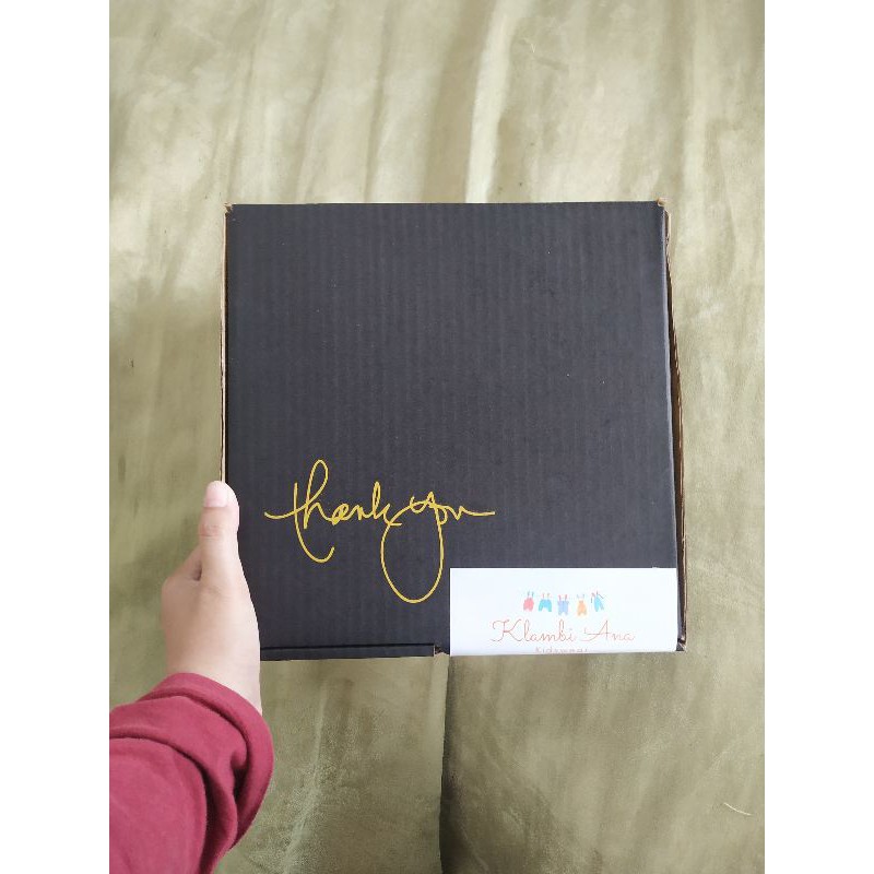 Baby Gift Box