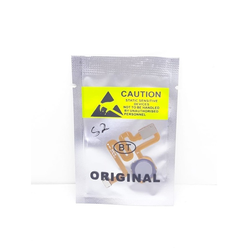 Flexibel Fingerprint Xiaomi Redmi S2