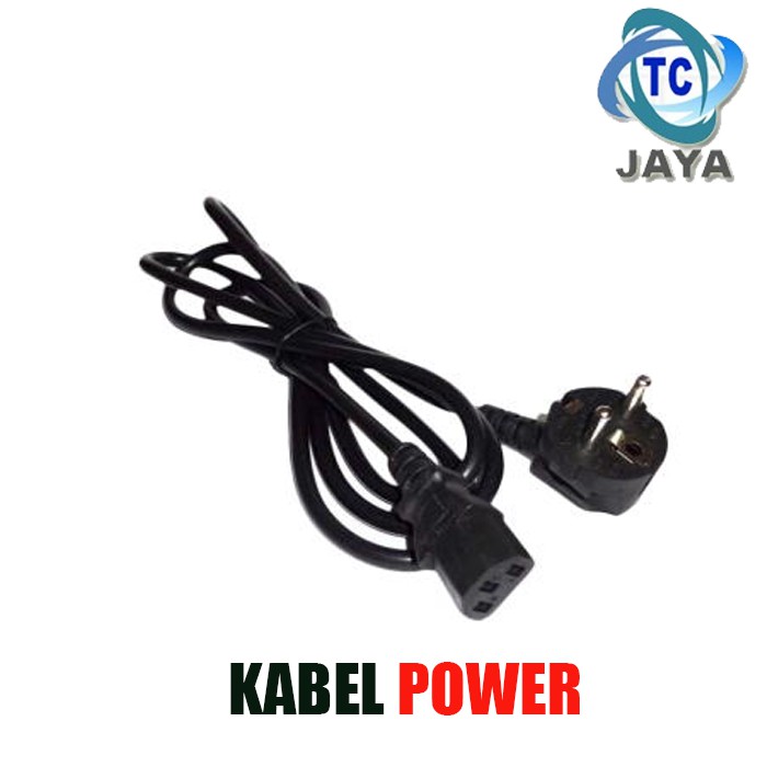 Kabel Power CPU PC 1.5M