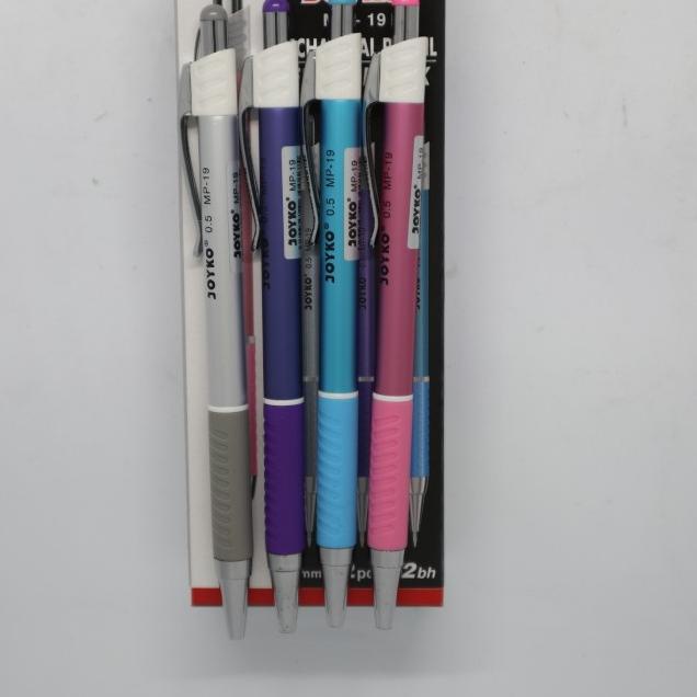 

֍ Pensil clik joyko mp-19 ☏