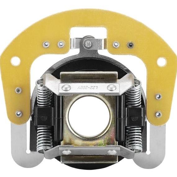 Platina L25-204Y Saklar Dinamo Satu Fase Elektrik Untuk Motor
